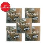 Ultra-Thin Menthol Male Condoms - Bulk 144 Pack