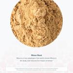 Youtheory Men's Maca Advanced with Ginseng, 120 Capsules