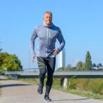 Youtheory Men's Maca Advanced with Ginseng, 120 Capsules