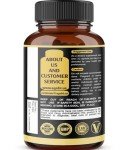 7-in-1 Maca Root Capsules with Herbal Boosts