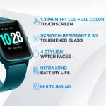 VeryFitPro Smart Watch with Heart Rate Monitor