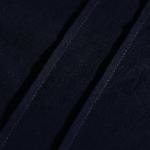 LVCBL Men's Short Sleeve Linen Button Up Shirt