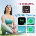 VeryFitPro Smart Watch with Heart Rate Monitor