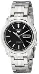 Seiko 5 Men's Automatic Stainless Steel Watch