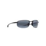 Maui Jim Ho'okipa Polarized Sunglasses in Black