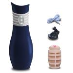 Ultra Soft Men's Sucking Toy for Delayed Training