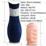 Ultra Soft Men's Sucking Toy for Delayed Training