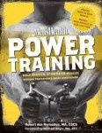 Men's Power Training for Bigger, Stronger Muscles