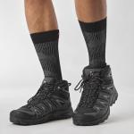 Salomon Men's X Ultra Pioneer Mid GTX Hiking Shoe