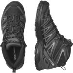 Salomon Men's X Ultra Pioneer Mid GTX Hiking Shoe
