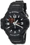 G-Shock Men's Gravity Analog-Digital Watch - Red/Black