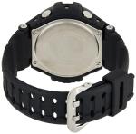 G-Shock Men's Gravity Analog-Digital Watch - Red/Black