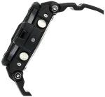 G-Shock Men's Gravity Analog-Digital Watch - Red/Black