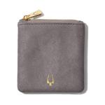 Bulova Men's Classic Double-Wrap Bracelet with Leather