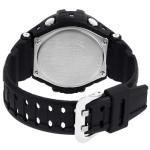 G-Shock Men's Gravity Analog-Digital Watch - Red/Black