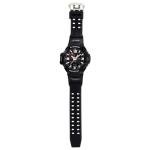 G-Shock Men's Gravity Analog-Digital Watch - Red/Black