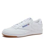 Reebok Club C 85 Sneakers - White/Royal-Gum