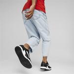 PUMA RBD Game Low Sneakers - Black/White/Gold