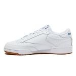 Reebok Club C 85 Sneakers - White/Royal-Gum