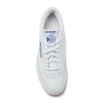 Reebok Club C 85 Sneakers - White/Royal-Gum
