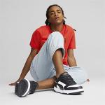 PUMA RBD Game Low Sneakers - Black/White/Gold