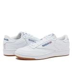 Reebok Club C 85 Sneakers - White/Royal-Gum
