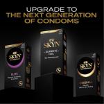 SKYN Non-Latex Condoms Variety Pack - 36 Count