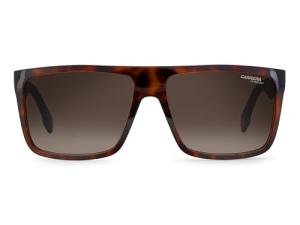 Carrera Men's 5039/S Havana Matte Black Sunglasses