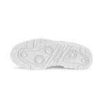 Puma Slipstream Leather Sneakers in White