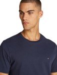Tommy Hilfiger Men's Regular Fit Essential Tee - XL