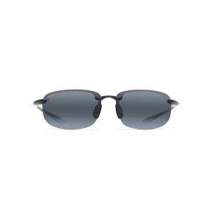 Maui Jim Ho'okipa Polarized Sunglasses in Black
