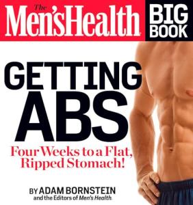Men's Health Big Book: Abs Made Easy