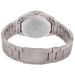 CASIO Men's Analog Watch MTP1302D-7A2