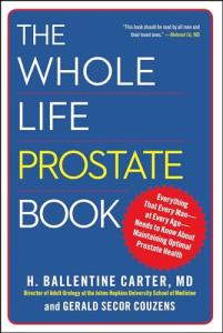 Prostate Health Guide for Men of All Ages