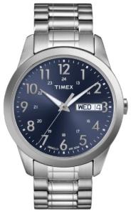 Timex Men's South Street Sport Watch Box Set