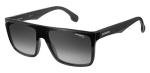 Carrera Men's 5039/S Black Sunglasses