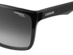 Carrera Men's 5039/S Black Sunglasses