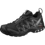 Salomon Men's XA PRO 3D Trail Shoes, Black