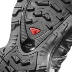 Salomon Men's XA PRO 3D Trail Shoes, Black