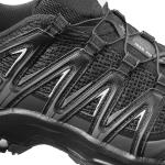 Salomon Men's XA PRO 3D Trail Shoes, Black