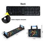 9-in-1 Push Up Board for Home Workouts