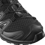 Salomon Men's XA PRO 3D Trail Shoes, Black