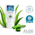 Aloe Cadabra Natural Personal Lubricant - 3 Pack
