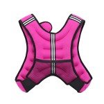 VIVITORY Adjustable Weighted Vest for Workouts