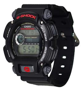 Casio Men's G-Shock DW9052-1 Digital Watch