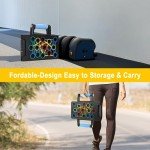 9-in-1 Push Up Board for Home Workouts