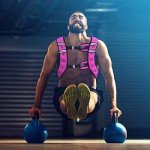 VIVITORY Adjustable Weighted Vest for Workouts