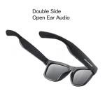 Bluetooth Sunglasses with Voice Control and Music