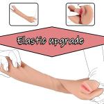 Portable Realistic Texture Men's Pocket Cat Toy