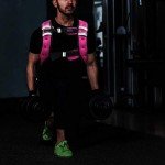 VIVITORY Adjustable Weighted Vest for Workouts